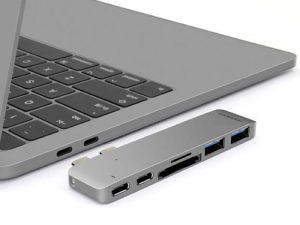 HomeSpot USB-C Hubs