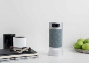 Honeywell Smart Home Security System