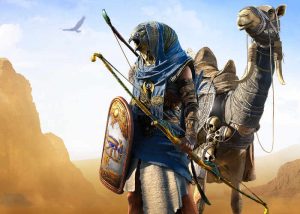 Horus Pack DLC
