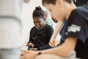 Hour Of Code