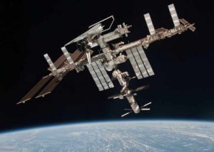 International Space Station