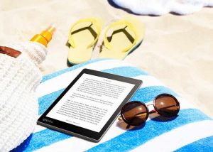 Kobo Aura One