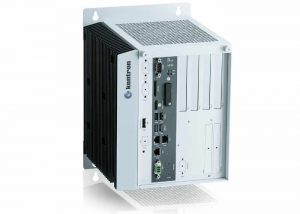 Kontron KBox C-102-4 Features 4 PCIe Slots