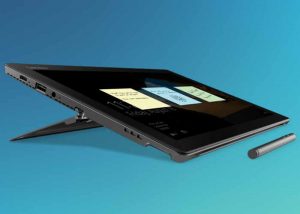 Lenovo Miix 520