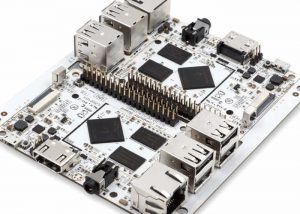 Libre Tritium SBC Mini PC