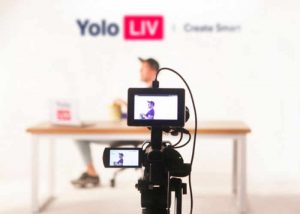 Live Stream From Any Camera