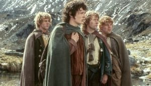 Lord Of The Rings
