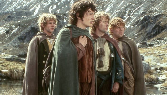 Lord Of The Rings