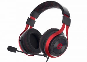 LucidSound LS25 eSports Gaming Headset