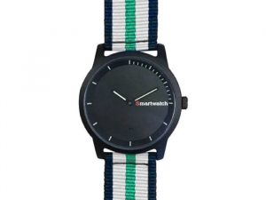MIM Hybrid Smart Watch