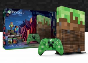 MINECON Earth This Weekend