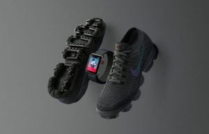 Midnight Fog Apple Watch Series 3