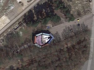 Millennium Falcon