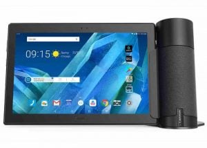 Motorola Moto Tab Android Tablet