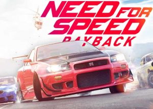 Need for Speed Payback