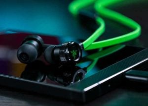 New Hammerhead Gaming Earphones