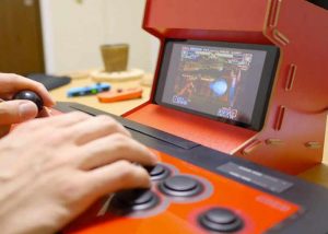 Nintendo Switch Arcade Stick