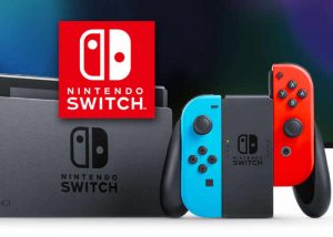 Nintendo Switch Hack