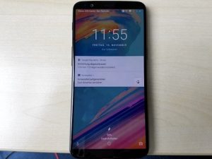 OnePlus 5T