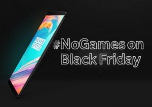 OnePlus 5T