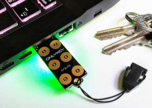 OnlyKey Quantum Offers Encryption