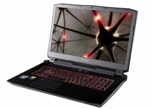 OriginPC EON Gaming Laptops