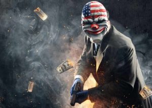 Payday 2 VR