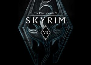 Skyrim VR