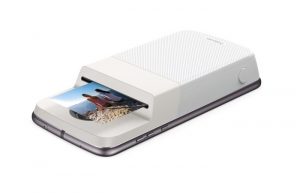Polaroid Insta-Share Printer Moto Mod