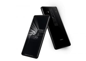 Porsche Design Huawei Mate 10
