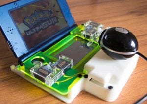 Programmable Robot