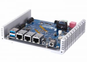 QNAP QBoat Sunny Single-Board Internet Of Things Mini Server