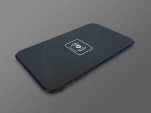 Qi Wireless Charging Pad