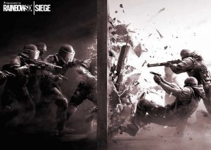 Rainbow Six Siege