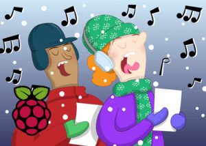 Raspberry Pi Foundation Reveals New Christmas Projects And Resources
