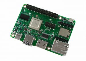 Raspberry Pi mini PC alternative