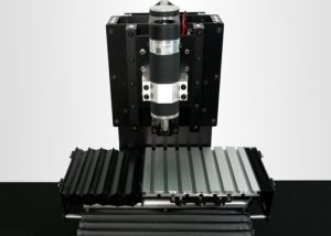 Routakit M Desktop CNC Machine