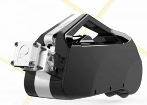 Rubbee X Electric Bike Battery