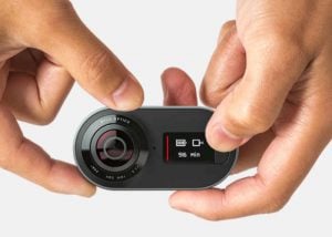 Rylo 360 Degree Pocket Camera