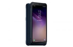 Samsung Galaxy S8 Active