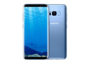 Samsung Galaxy S9