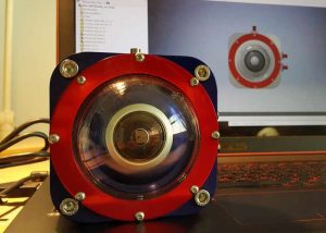 Samsung Gear 360 Dive Housing