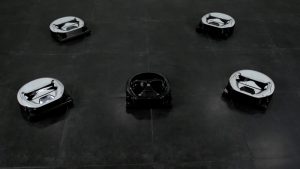 Samsung Star Wars POWERbots