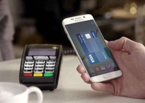 Samsung Pay