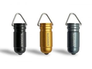 Slughaus Bullet 02 Flashlight
