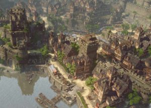 SpellForce 3