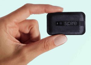 Spire Health Tag