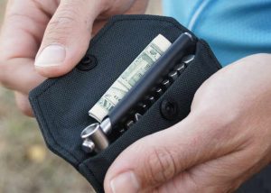 Spurcycle Titanium Multitool