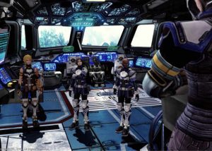 Star Ocean The Last Hope 4K And HD Remaster