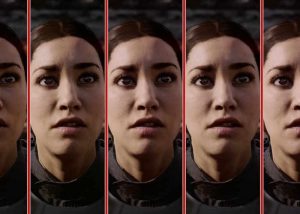 Star Wars Battlefront 2 Graphics Comparison
